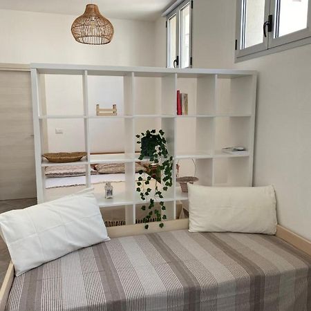 Magila Apartment Alghero Exterior photo