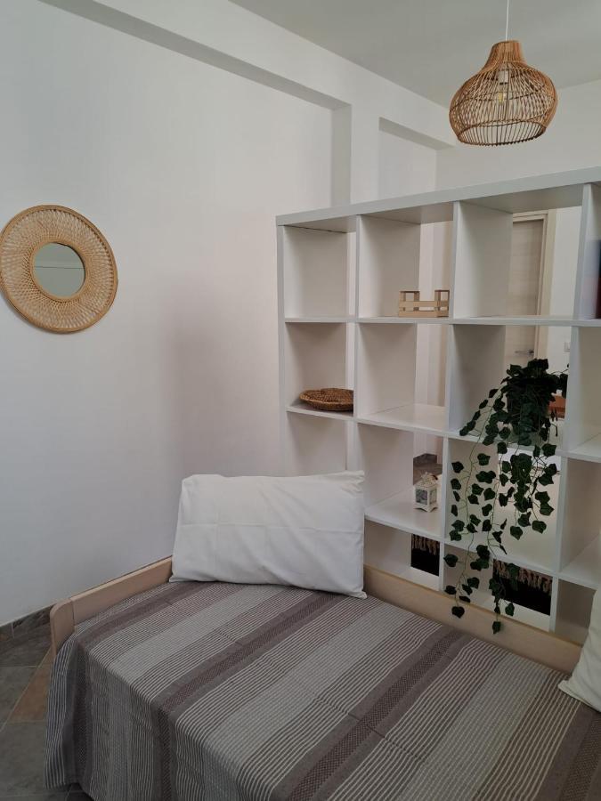 Magila Apartment Alghero Exterior photo