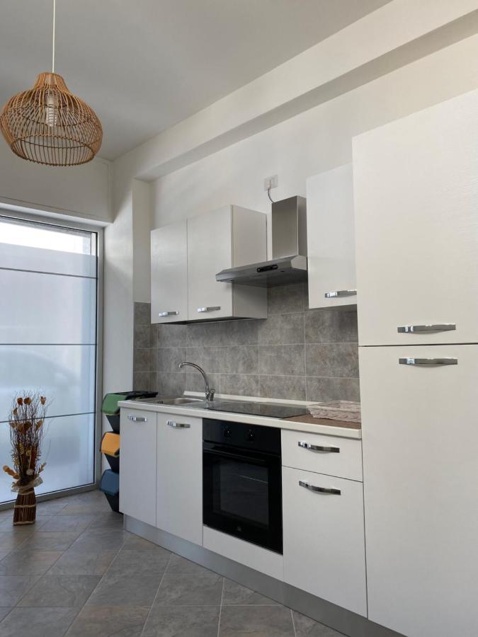 Magila Apartment Alghero Exterior photo