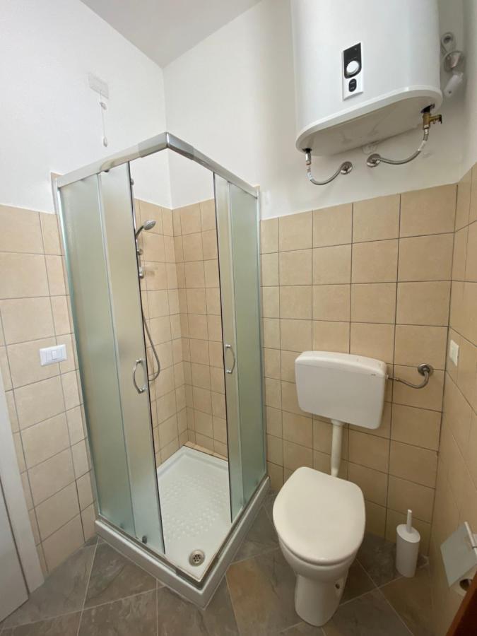 Magila Apartment Alghero Exterior photo